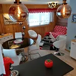 Apartment Le P'tit Rubis