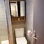 Apartment Le P'tit Rubis Chamonix